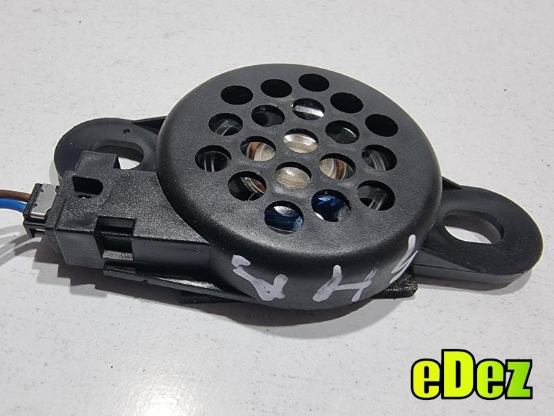 Buzzer / difuzor senzori parcare Volkswagen Sharan (2010-2015) [7N]