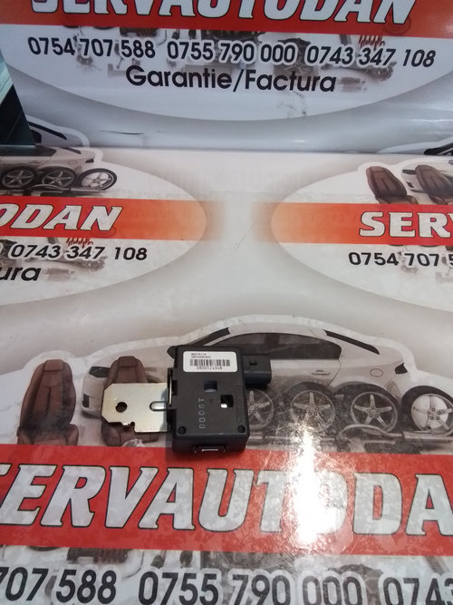 Buzzer Mitsubishi Outlander 2 (2006->) 2.4 Benzina 2019, 8637A114