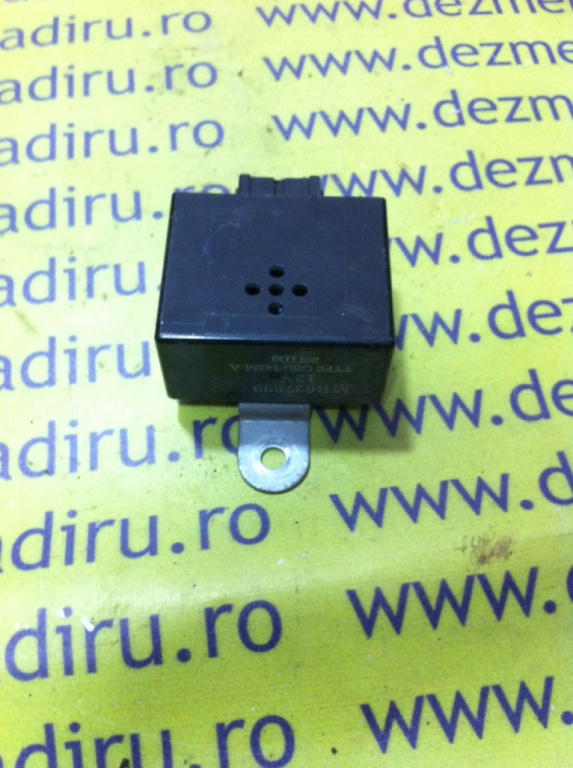 Buzzer Mitsubishi Pajero 2 [1991 - 1997] Metal Top SUV 3-usi 2.5 TD AT (99 hp) (V3_W V2_W V4_W)