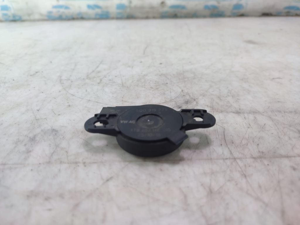 Buzzer senzor parcare 5Q0919279 Audi A6 C8 [2018 - 2020] 2.0 tfsi DKNA +hybrid
