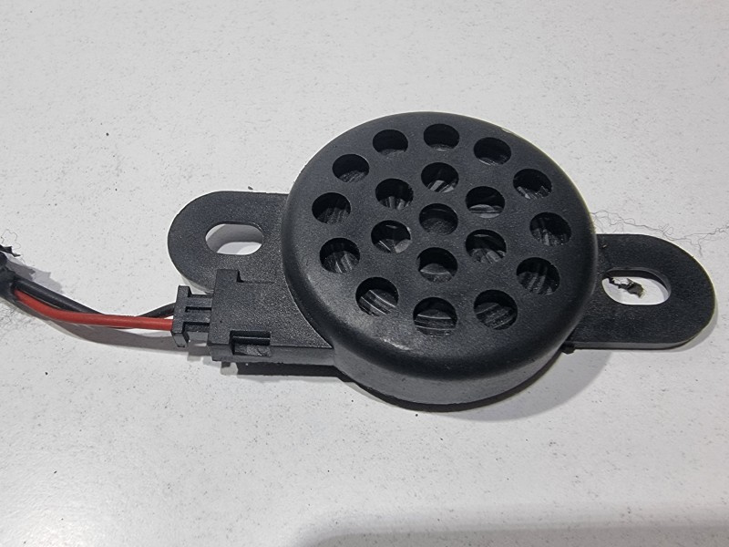 Buzzer senzor parcare Audi A4 (2007-2011) [8K2, B8]