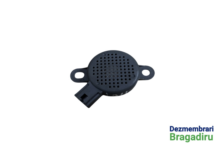 Buzzer senzor parcare Cod: 256506024R 256506024R Nissan Qashqai 2 J11 [2013 - 2020] Crossover 1.5 dCi MT (110 hp)