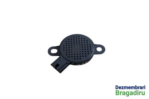 Buzzer senzor parcare Cod: 256506024R 256506024R Nissan Qashqai 2 J11 [2013 - 2020] Crossover 1.5 dC...