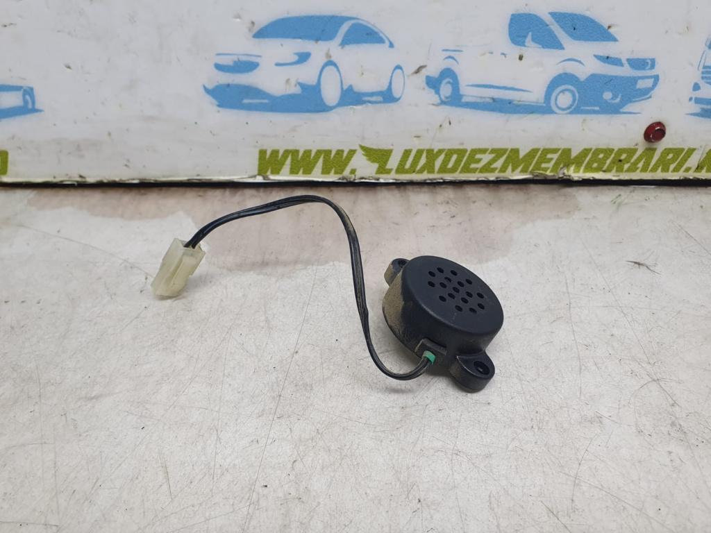 Buzzer senzori parcare 3603120-k00 Great Wall GWM Hover H3 [2005 - 2010] 2.4 benzina 4G64S4M