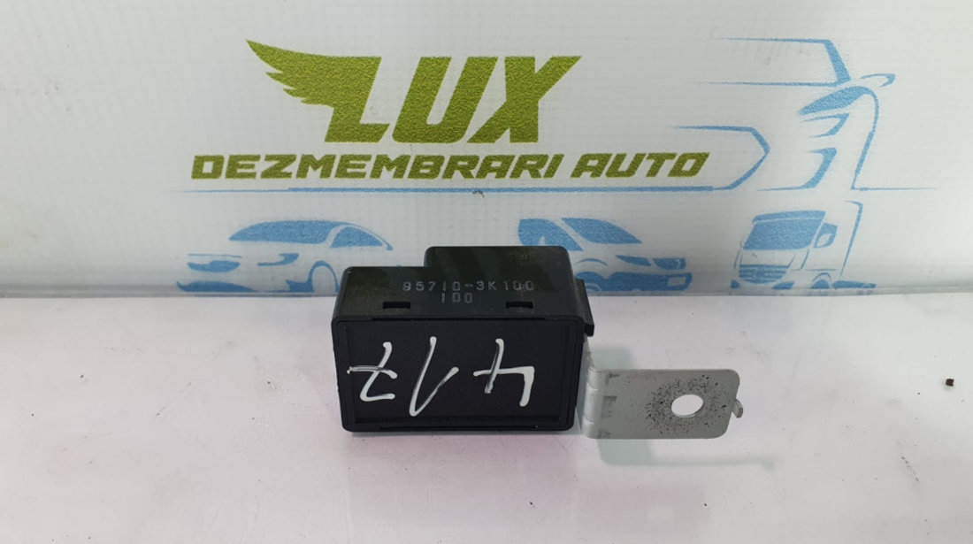 Buzzer senzori parcare 95710-3k100 Kia Sportage 3 [2010 - 2014] 2.0 crdi D4HA