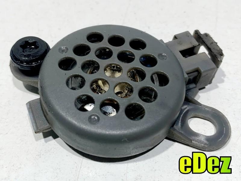 Buzzer senzori parcare Dacia Duster (2010->) 256509418R