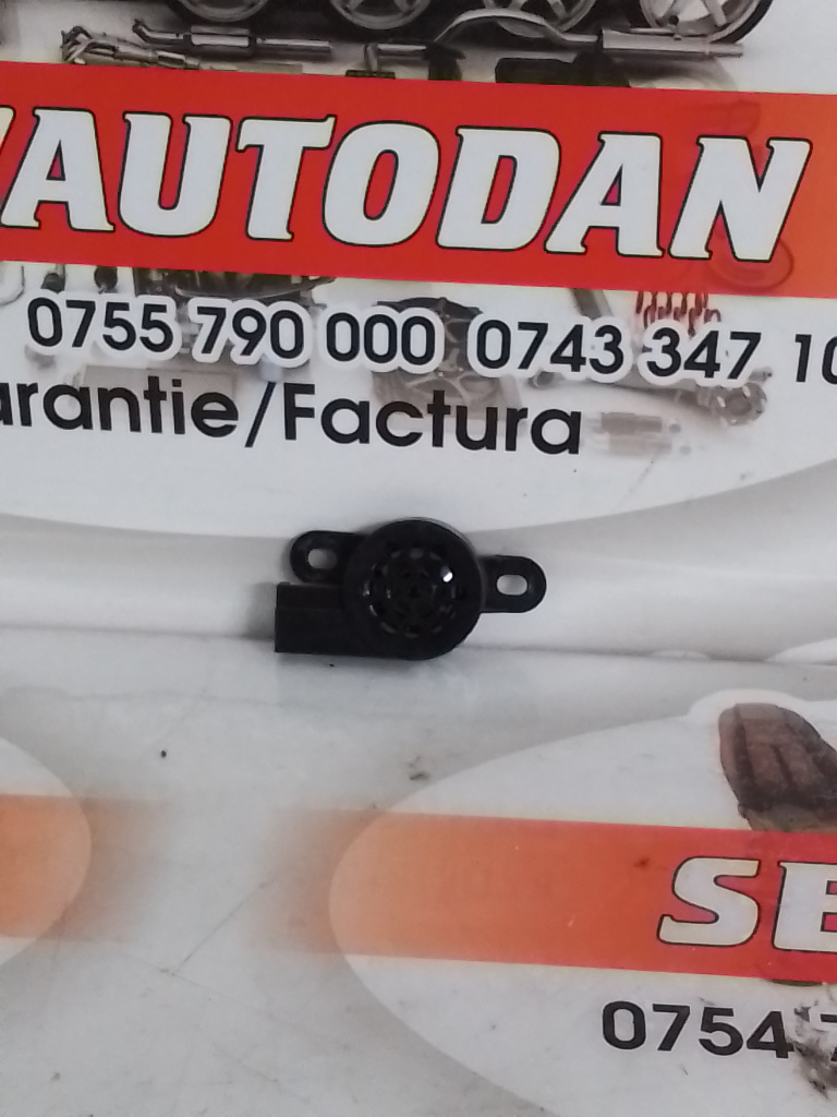 Buzzer Volkswagen Golf 5 Plus (2004-2008) 2.0 Motorina 2008, 1K0919279