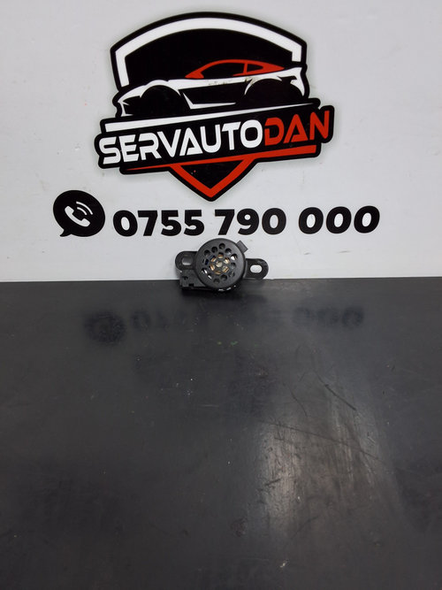 Buzzer Volkswagen Passat B6 3C (2005-2010) 2.0 Motorina 2009, 8E0919279