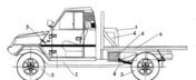 BV 320 este numele noului ARO fabricat in Romania