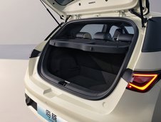 BYD Dolphin Facelift