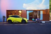 BYD Dolphin Surf