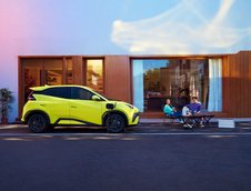 BYD Dolphin Surf