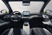 BYD Dolphin Surf