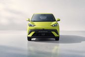 BYD Dolphin Surf