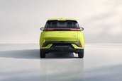 BYD Dolphin Surf