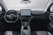 BYD e2 Honor Edition