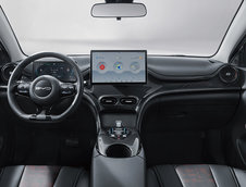 BYD e2 Honor Edition