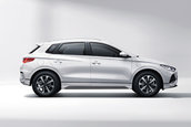 BYD e2 Honor Edition