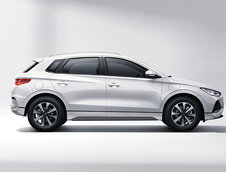BYD e2 Honor Edition