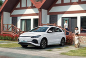 BYD e2 Honor Edition