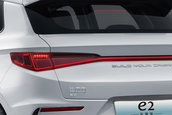 BYD e2 Honor Edition