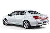 BYD Qin Concept