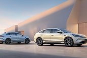 BYD Qin L EV