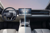 BYD Qin L EV