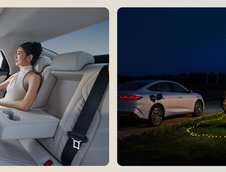 BYD QIN L