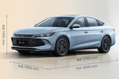 BYD QIN L