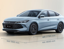 BYD QIN L