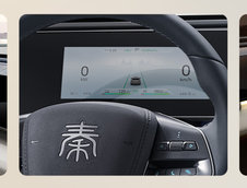BYD QIN L