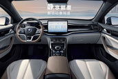 BYD Qin Plus DM-i