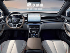 BYD Qin Plus DM-i