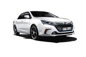 BYD Qin