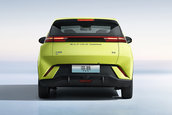 BYD Seagull EV