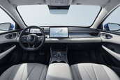 BYD Seal 05 DM-i