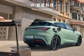 BYD Seal 06 GT