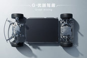 BYD Seal 06 GT