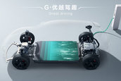 BYD Seal 06 GT