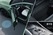 BYD Seal 06 GT