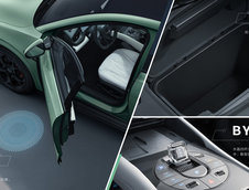 BYD Seal 06 GT