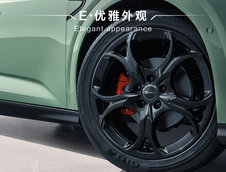 BYD Seal 06 GT