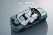 BYD Seal 06 GT