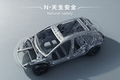 BYD Seal 06 GT