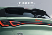 BYD Seal 06 GT