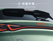 BYD Seal 06 GT