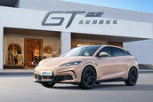 BYD Seal 06 GT