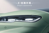 BYD Seal 06 GT