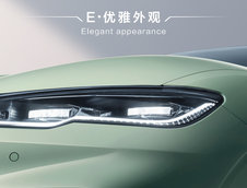 BYD Seal 06 GT
